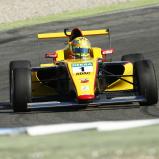 ADAC Formel 4, Hockenheim, Kim Luis Schramm, Neuhauser Racing
