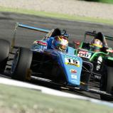 ADAC Formel 4, Hockenheim, David Kolkmann, Jenzer Motorsport