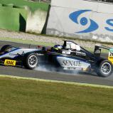 ADAC Formel 4, Hockenheim, Harrison Newey, Van Amersfoort Racing