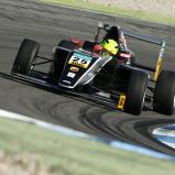 ADAC Formel 4, Hockenheim, Mick Schumacher, Van Amersfoort Racing