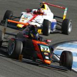 ADAC Formel 4, Hockenheim, Kami Laliberte, Van Amersfoort Racing