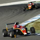 ADAC Formel 4, Hockenheim, Giorgio Maggi, Race Performance