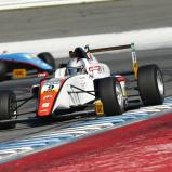 ADAC Formel 4, Hockenheim, Jonathan Cecotto, Motopark