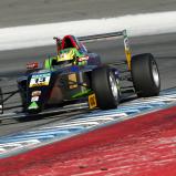 ADAC Formel 4, Hockenheim, Cedric Piro, Piro Sports