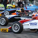 ADAC Formel 4, Hockenheim