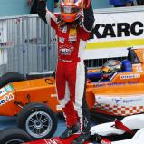 ADAC Formel 4, Hockenheim, Joey Mawson, Van Amersfoort Racing