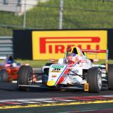 ADAC Formel 4, Pirelli 