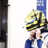 ADAC Formel 4, Tim Zimmermann, Neuhauser Racing, Test, Oschersleben 