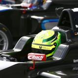 ADAC Formel 4, Mick Schumacher, Van Amersfoort Racing, Test, Oschersleben 