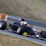 ADAC Formel 4, Mauro Auricchio, Team Timo Scheider, Test, Oschersleben 