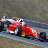 ADAC Formel 4, Florian Janits, Lechner Racing, Test, Oschersleben 