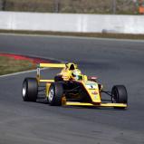 ADAC Formel 4, Kim Luis Schramm, Neuhauser Racing, Test, Oschersleben 