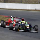 ADAC Formel 4, Cedric Piro, Piro Sports, Test, Oschersleben 