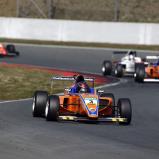 ADAC Formel 4, Benjamin Mazatis, kfzteile24 Mücke Motorsport, Test, Oschersleben 