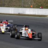 ADAC Formel 4, Michael Waldherr, Motopark, Test, Oschersleben 