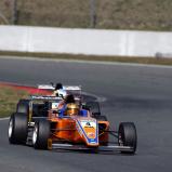 ADAC Formel 4, Robert Shwartzman, kfzteile24 Mücke Motorsport, Test, Oschersleben 