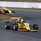ADAC Formel 4, Tim Zimmermann, Neuhauser Racing, Test, Oschersleben 