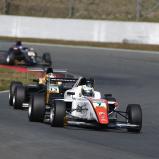 ADAC Formel 4, Joel Eriksson, Motopark, Test, Oschersleben 