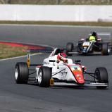ADAC Formel 4, Jannes Fittje, Motopark , Test, Oschersleben 