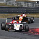 ADAC Formel 4, Job van Uitert, Provily Racing, Test, Oschersleben 