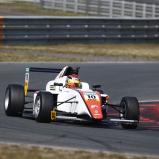 ADAC Formel 4, Michael Waldherr, Motopark, Test, Oschersleben 