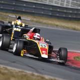 ADAC Formel 4, Marylin Niederhauser, Race Performance, Test, Oschersleben 