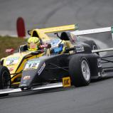 ADAC Formel 4, Tommy Preining, kfzteile24 Mücke Motorsport, Test, Oschersleben 