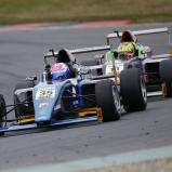 ADAC Formel 4, Carrie Schreiner, Piro Sports, Test, Oschersleben 