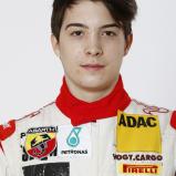 ADAC Formel 4, Alain Valente, Race Performance