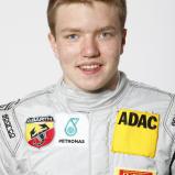 ADAC Formel 4, Benjamin Mazatis, ADAC Berlin-Brandenburg e.V.