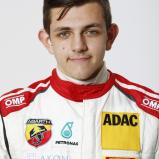 ADAC Formel 4, Giorgio Maggi, SMG Swiss Motorsport Group
