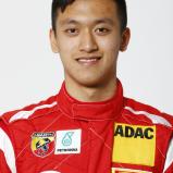 ADAC Formel 4, Zhou Guan Yu, Prema Powerteam