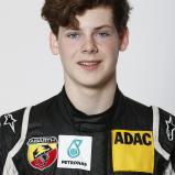 ADAC Formel 4, Harrison Newey, Van Amersfoort Racing