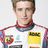 ADAC Formel 4, Joel Eriksson, Motopark