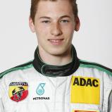 ADAC Formel 4, Janneau Esmeijer, HTP Juniorteam