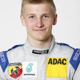 ADAC Formel 4, Jannes Fittje, Motopark