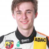 ADAC Formel 4, Jan Jonck, RS Competition