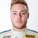 ADAC Formel 4, Jason Kremer, Team Timo Scheider
