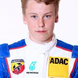 ADAC Formel 4, Luca Engstler, Engstler Motorsport