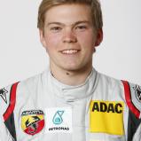 ADAC Formel 4, Leon Wippersteg, Team Timo Scheider