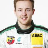 ADAC Formel 4, Marvin Dienst, HTP Juniorteam