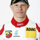 ADAC Formel 4, Mattia Drudi, SMG Swiss Motorsport Group