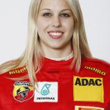 ADAC Formel 4, Marylin Niederhauser, Race Performance