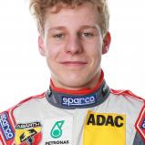 ADAC Formel 4, Michael Waldherr, Motopark