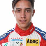 ADAC Formel 4, Lucas Mauron, Race Performance