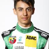 ADAC Formel 4, Moritz Müller-Crepon, Jenzer Motorsport