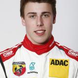 ADAC Formel 4, Nikolaj Rogivue, SMG Swiss Motorsport Group, Fahrerportrait
