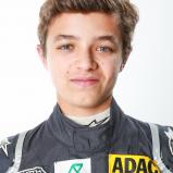 ADAC Formel 4, Lando Norris, kfzteile24 Mücke Motorsport