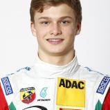ADAC Formel 4, Ralf Aron, Prema Powerteam