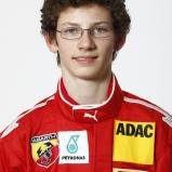 ADAC Formel 4, Robin Brezina